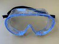 Goggles by Henry Segal,co., Style: A9-GOGGLES